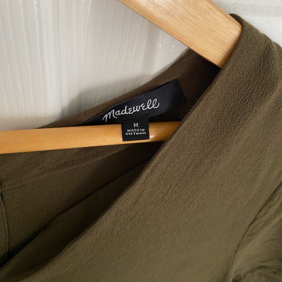 Madewell dress - Picture 4 of 7